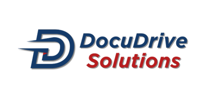 DocuDrive