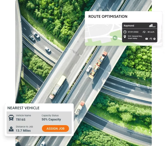 Operational Efficiency