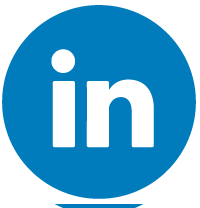 Linkedin Icon