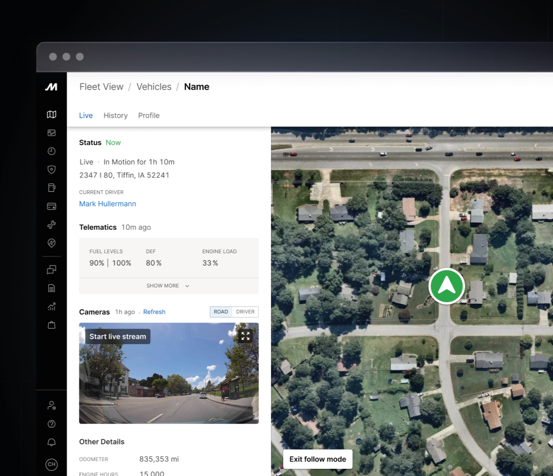Operational Efficiency